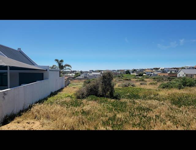 748M² VACANT LAND FOR SALE IN MYBURGH PARK